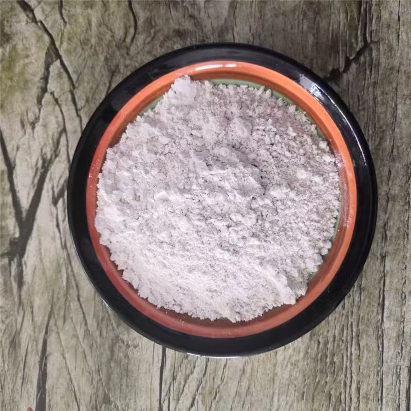 脱硫用石灰石粉(80-200目)