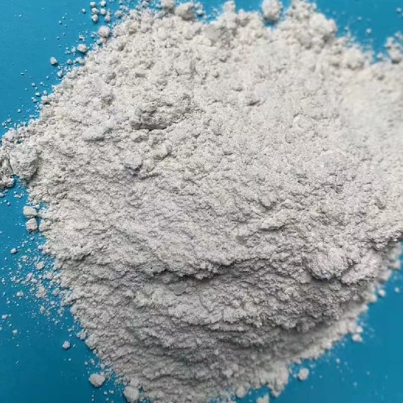 脱硫用石灰石粉（200-400目）