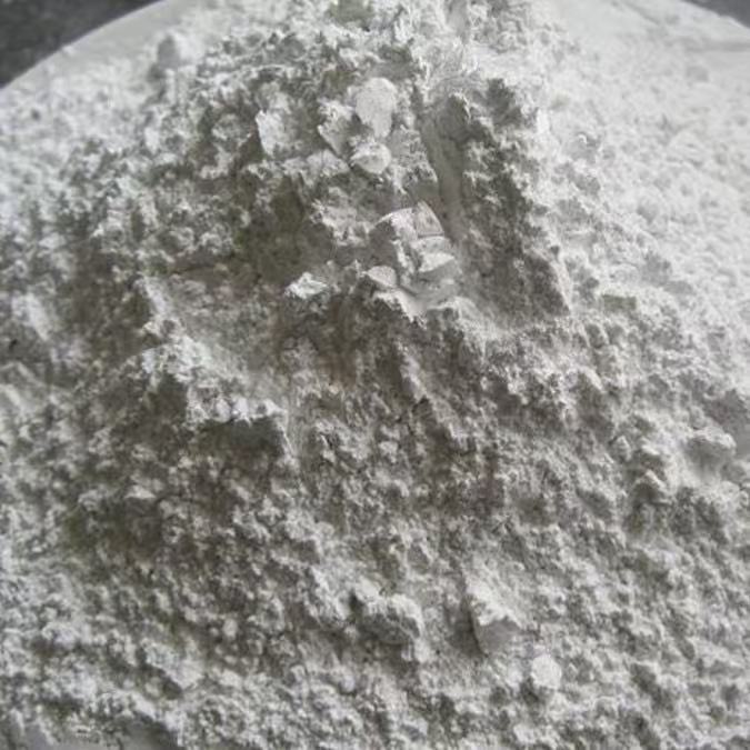 超细重质碳酸钙（3000目级）