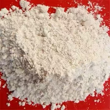 超细重质碳酸钙（2000目级）